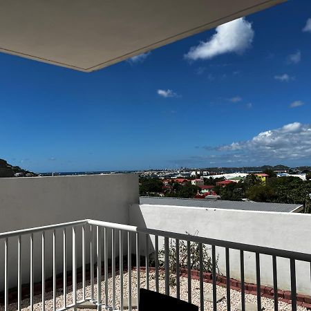 Menpour Apartments Complex Koolbaai Eksteriør billede