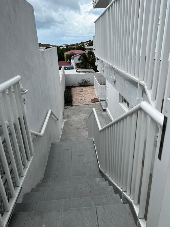 Menpour Apartments Complex Koolbaai Eksteriør billede