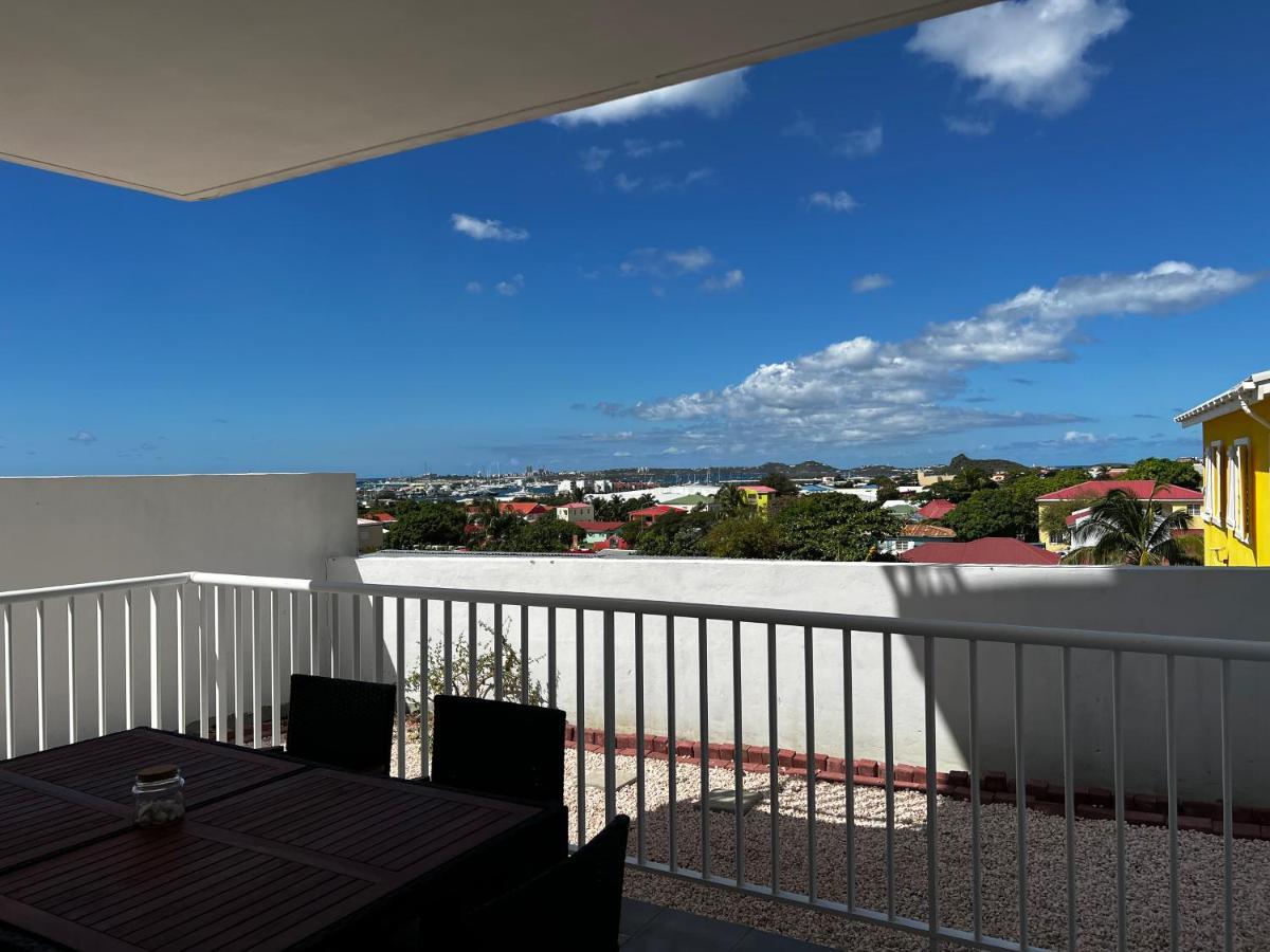 Menpour Apartments Complex Koolbaai Eksteriør billede